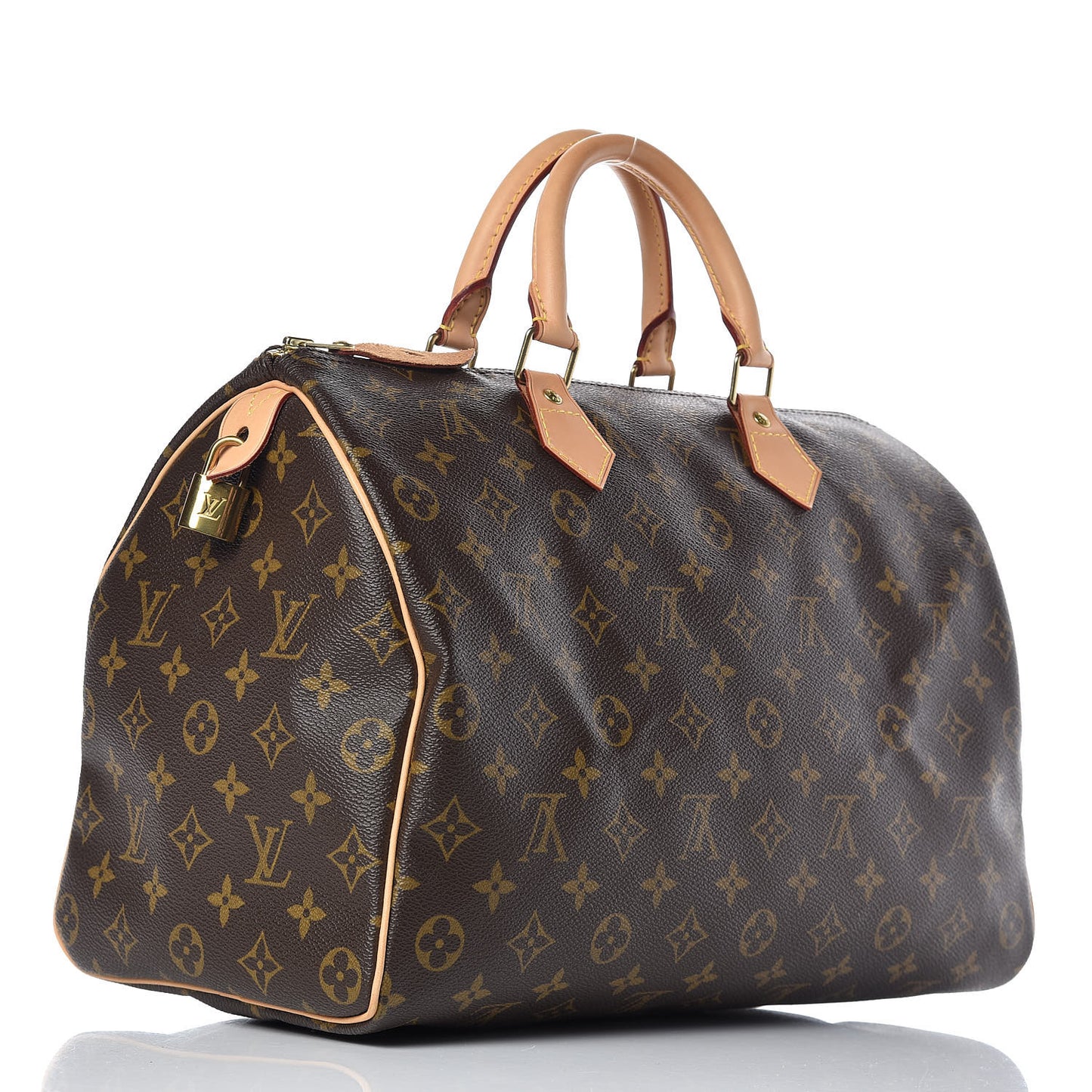 Monogram Speedy 35