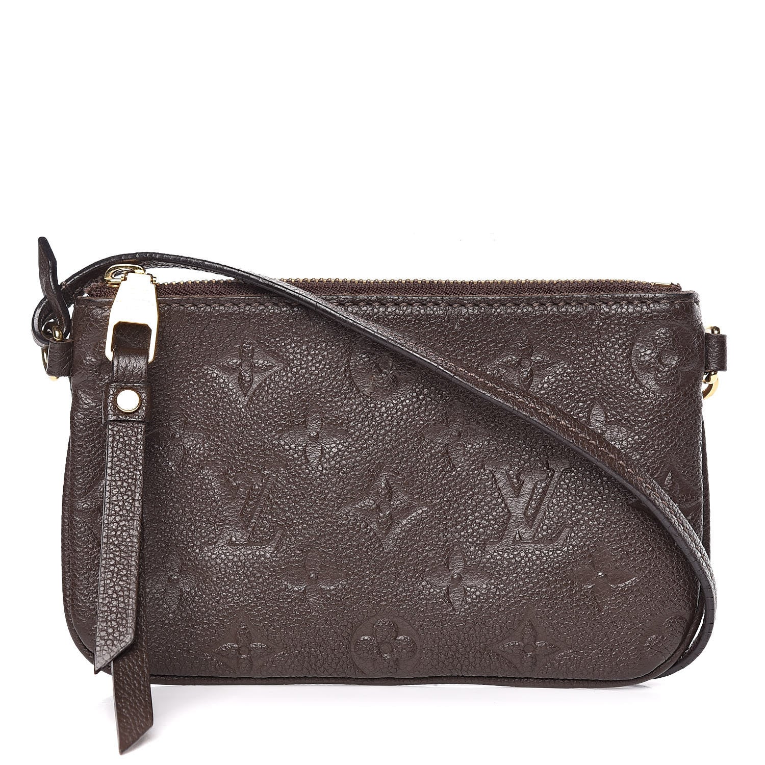 Louis Vuitton Empreinte Citadine GM Pochette Terre 1 of 7