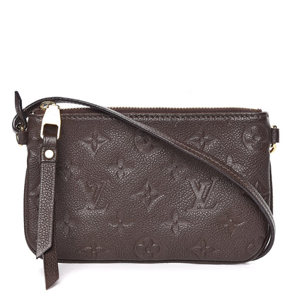 Louis Vuitton Empreinte Citadine GM Pochette Terre 1 of 7