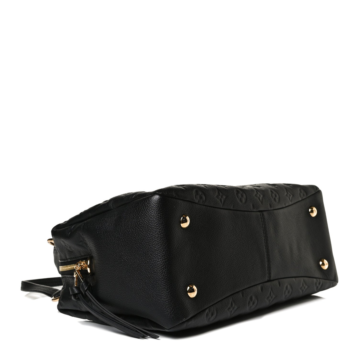 Louis Vuitton Empreinte Ponthieu PM Black 4 of 14