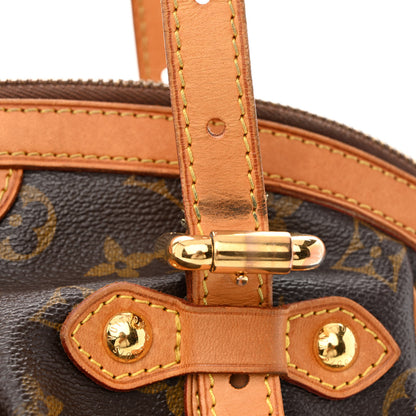 Louis Vuitton Monogram Tivoli GM 17 of 19