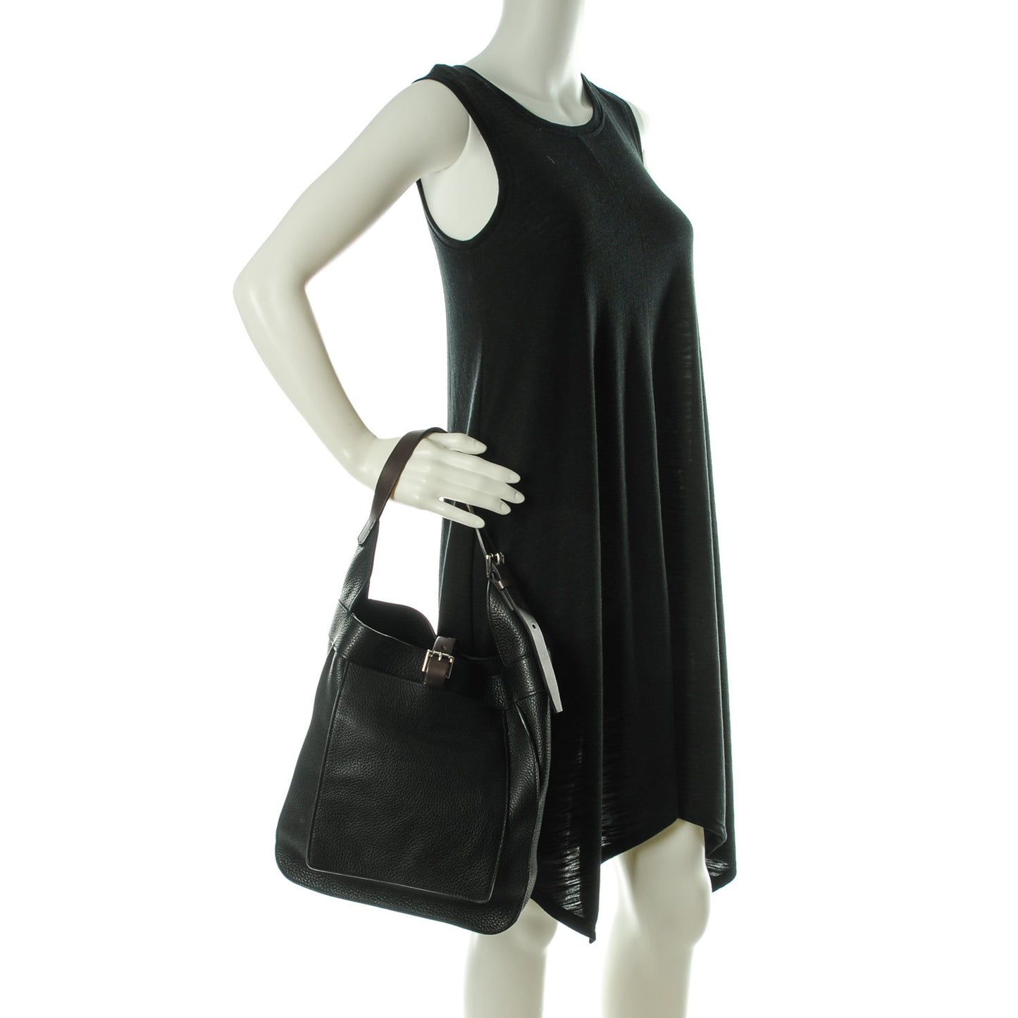 Taurillon Clemence Marwari PM Black