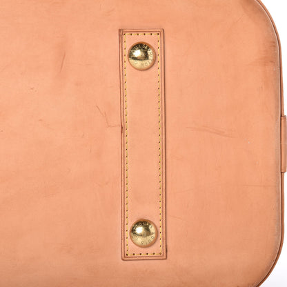 Louis Vuitton Monogram Alma GM 25 of 29
