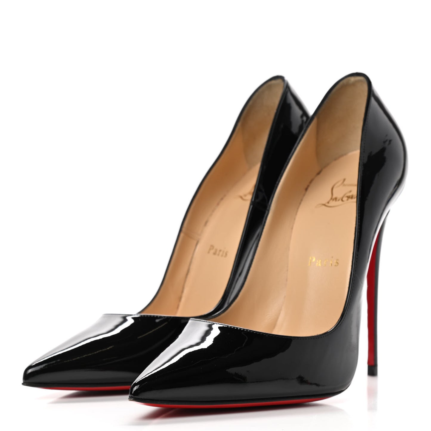 Patent So Kate 120 Pumps 40 Black