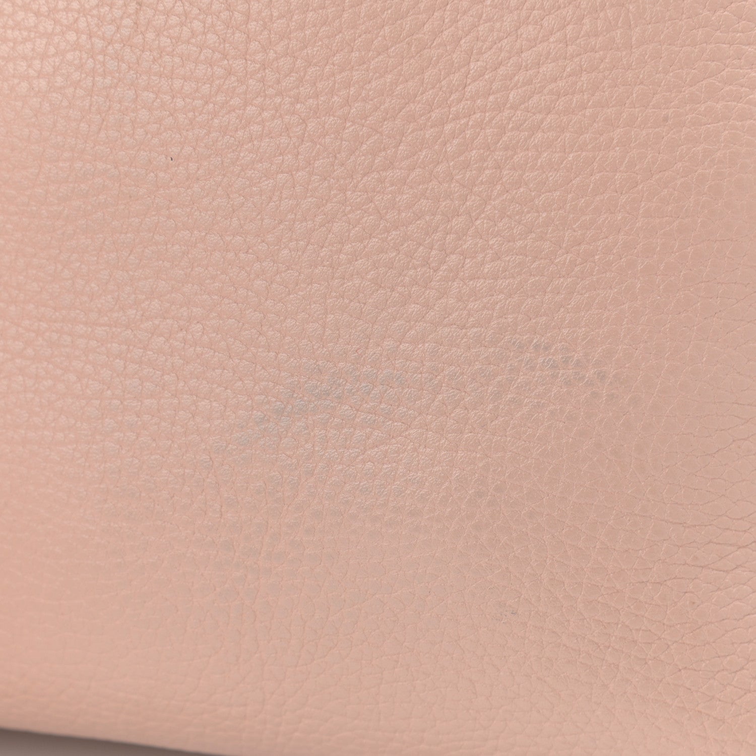 Marc Jacobs Pebbled Calfskin Mini Grind Tote Pink 7 of 14