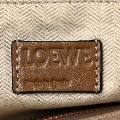 Loewe Calfskin Medium Puzzle Bag Sand Mink 6 of 8