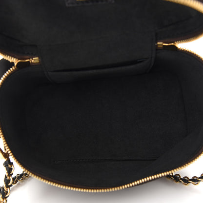 Louis Vuitton Reverse Monogram Vanity PM 5 of 8