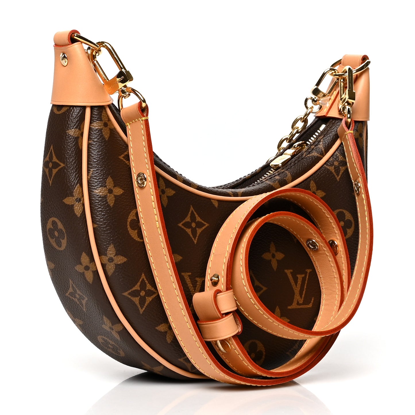 Monogram Loop