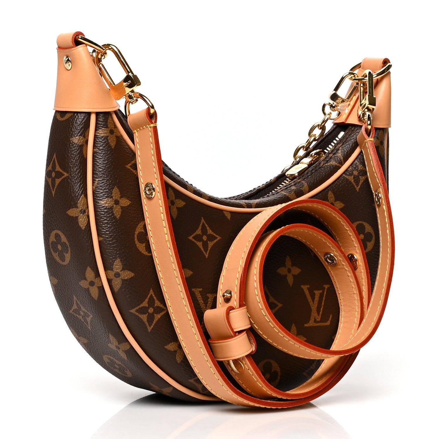 Louis Vuitton Monogram Loop 3 of 9