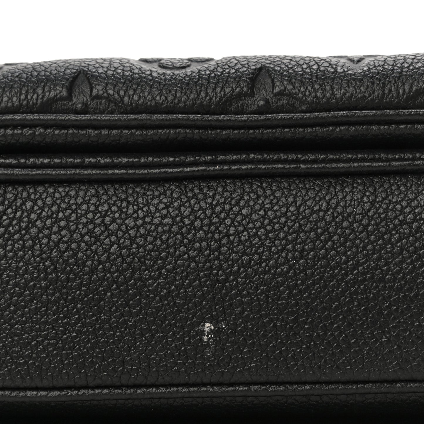 Empreinte Pochette Metis Black