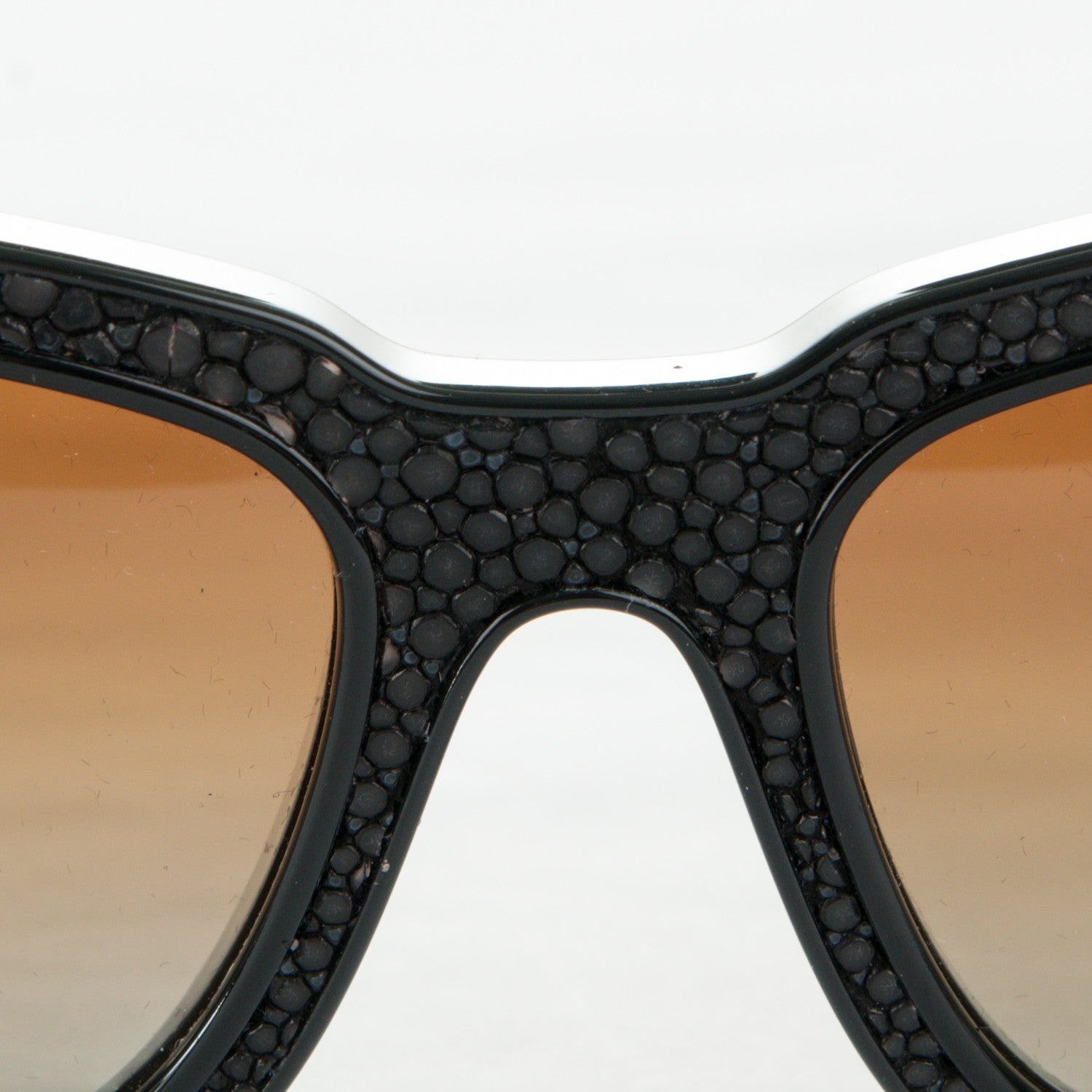 Chanel Stingray CC Polarized Sunglasses 6047-Q Black 6 of 6