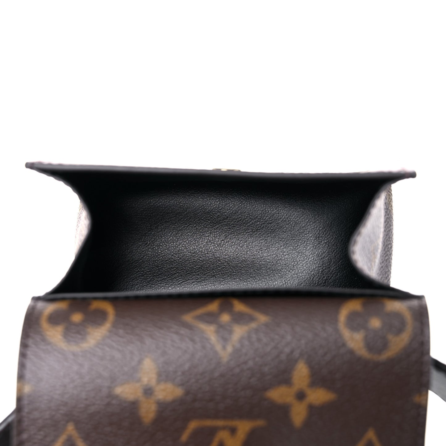 Monogram 30mm Daily Multi Pocket Belt 90 36