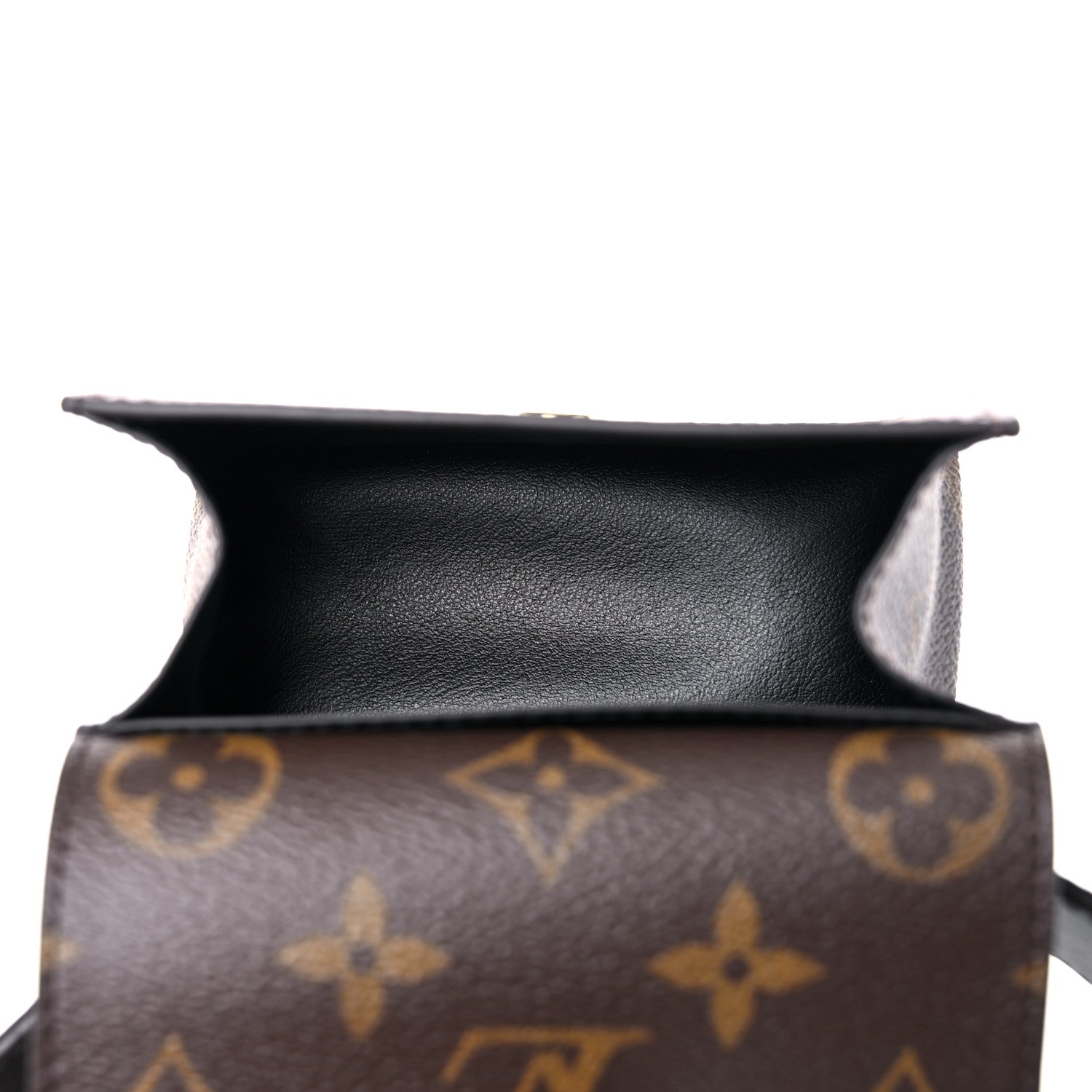 Louis Vuitton Monogram 30mm Daily Multi Pocket Belt 90 36 5 of 7