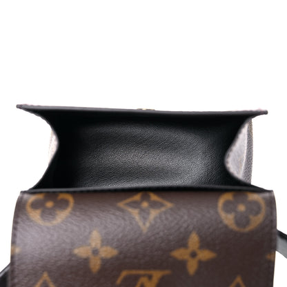 Louis Vuitton Monogram 30mm Daily Multi Pocket Belt 90 36 5 of 7