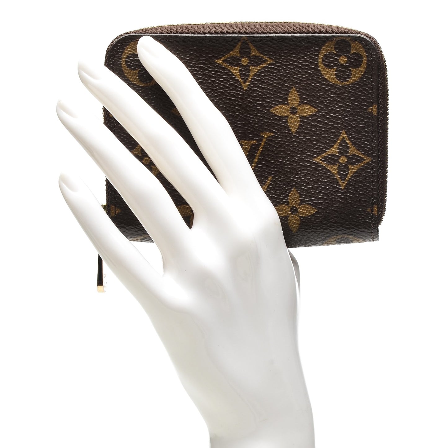 Monogram Zippy Coin Purse