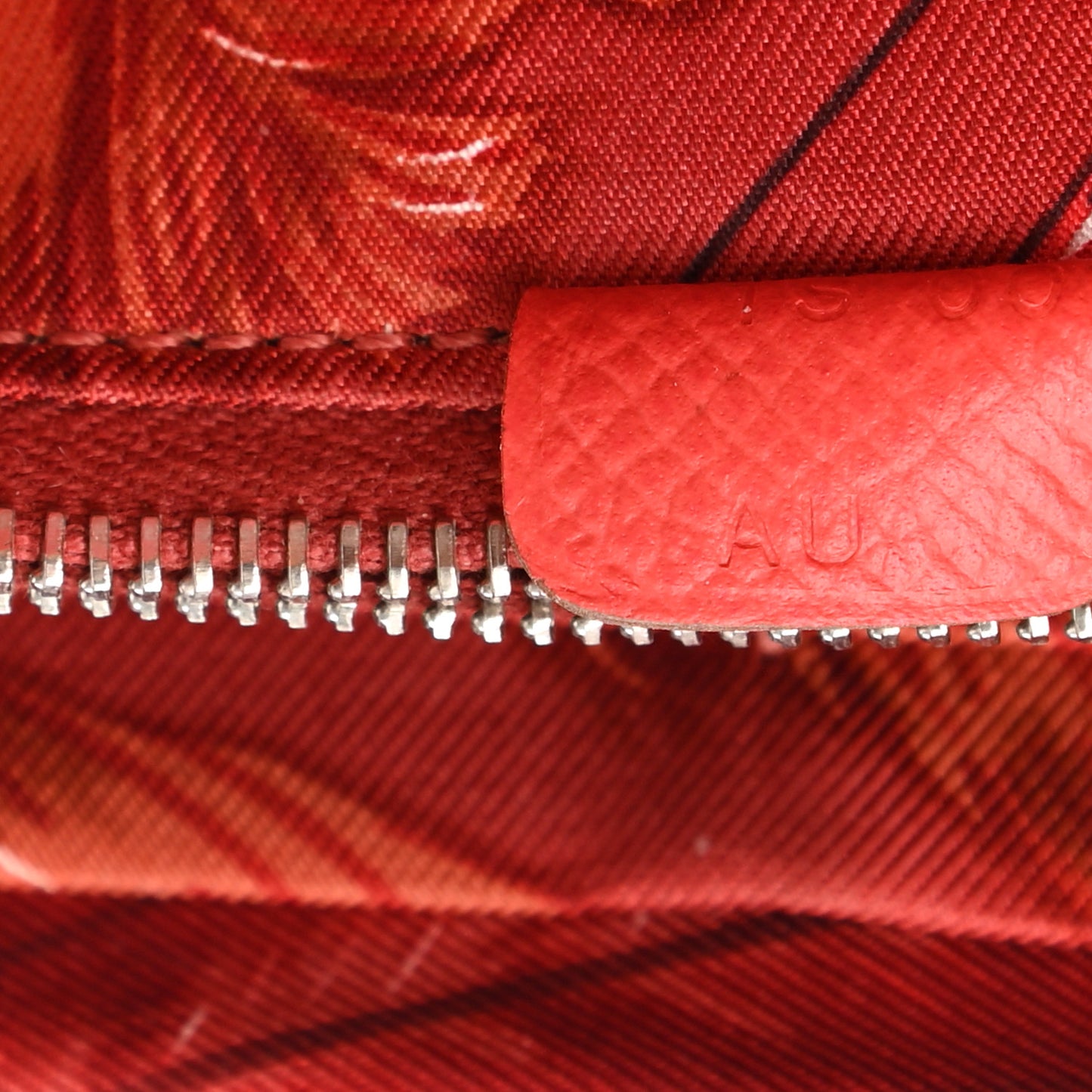 Epsom Silk'In Wallet Rose Jaipur