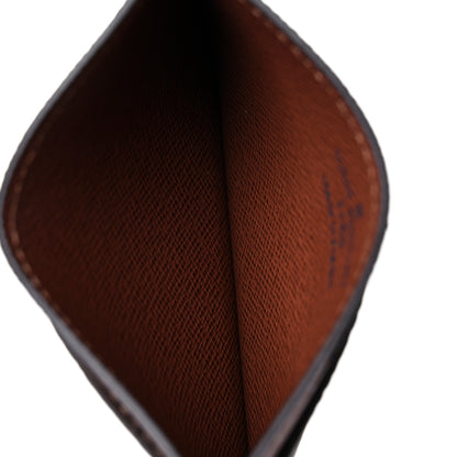 Louis Vuitton Monogram Card Holder Armagnac 5 of 6