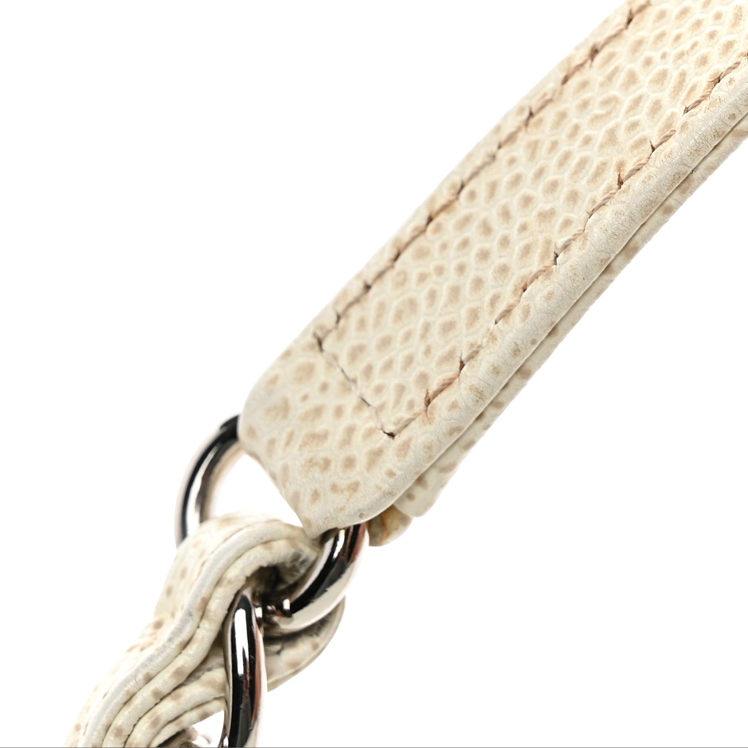 Chanel Caviar Quilted Large Just Mademoiselle Bowling Bag Light Blue 11 of 13