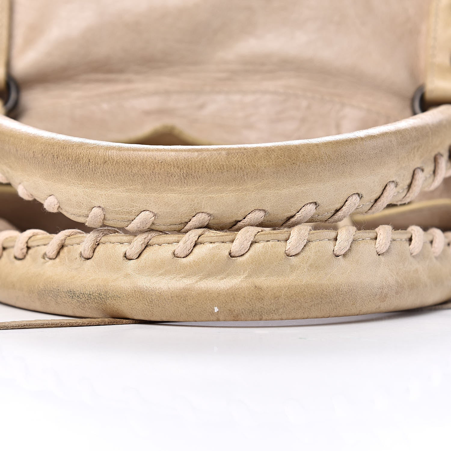 Balenciaga Agneau Classic Hardware City Dune 13 of 16
