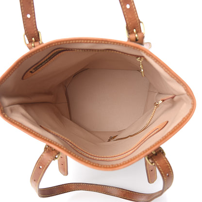 Louis Vuitton Monogram Bucket 27 5 of 15