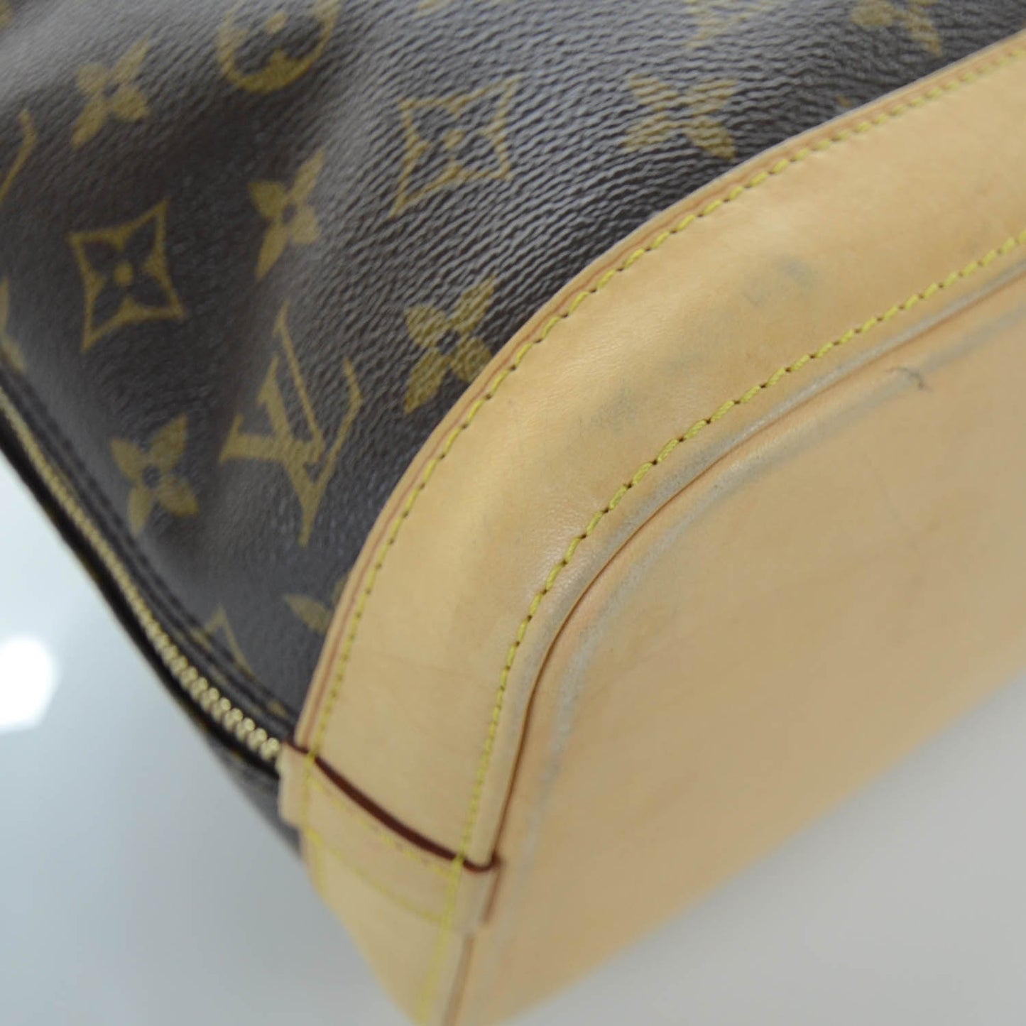 Monogram Alma PM