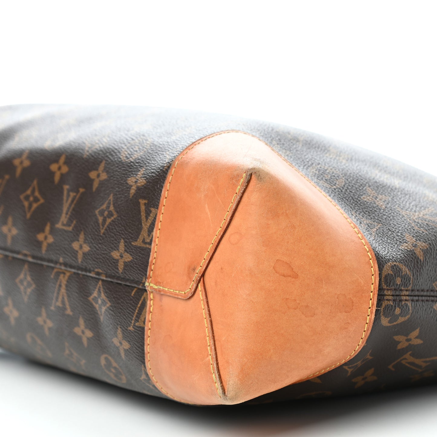 Monogram Berri MM