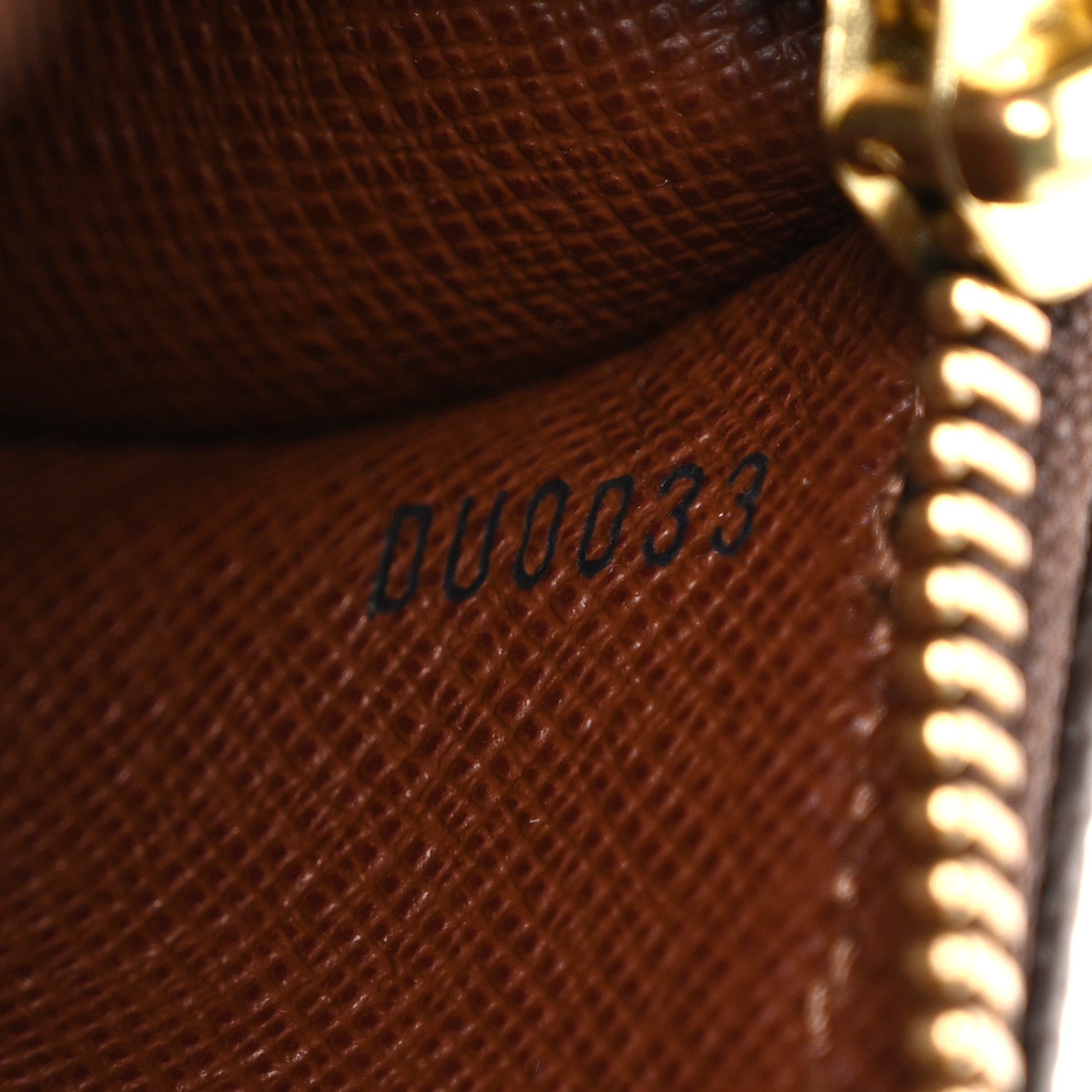 Louis Vuitton Monogram Papillon 19 7 of 10