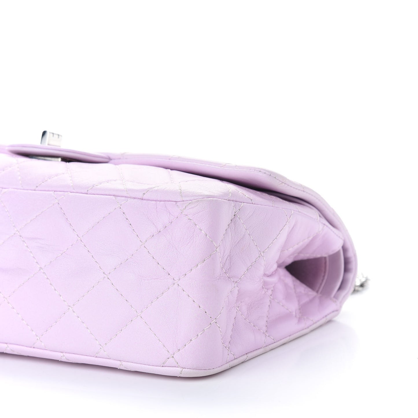 Lambskin Quilted 2.55 Reissue 226 Flap Pink