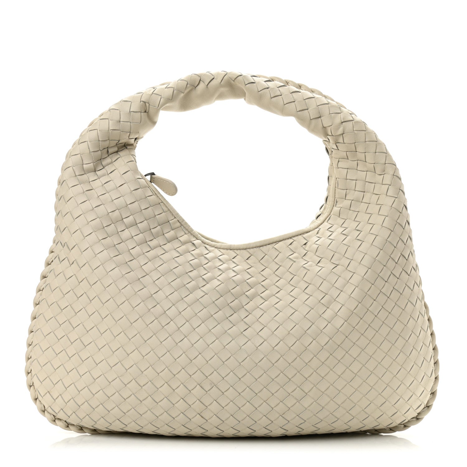 Bottega Veneta Nappa Intrecciato Medium Veneta Mist 1 of 12