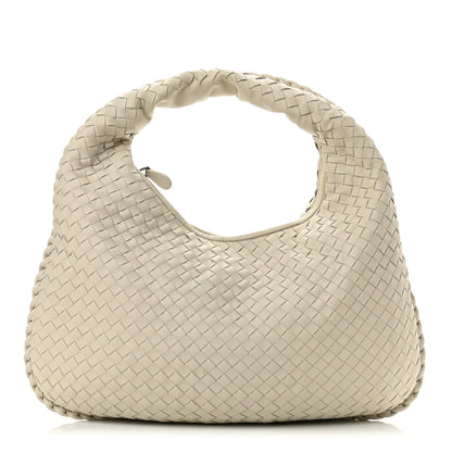 Bottega Veneta Nappa Intrecciato Medium Veneta Mist 1 of 12