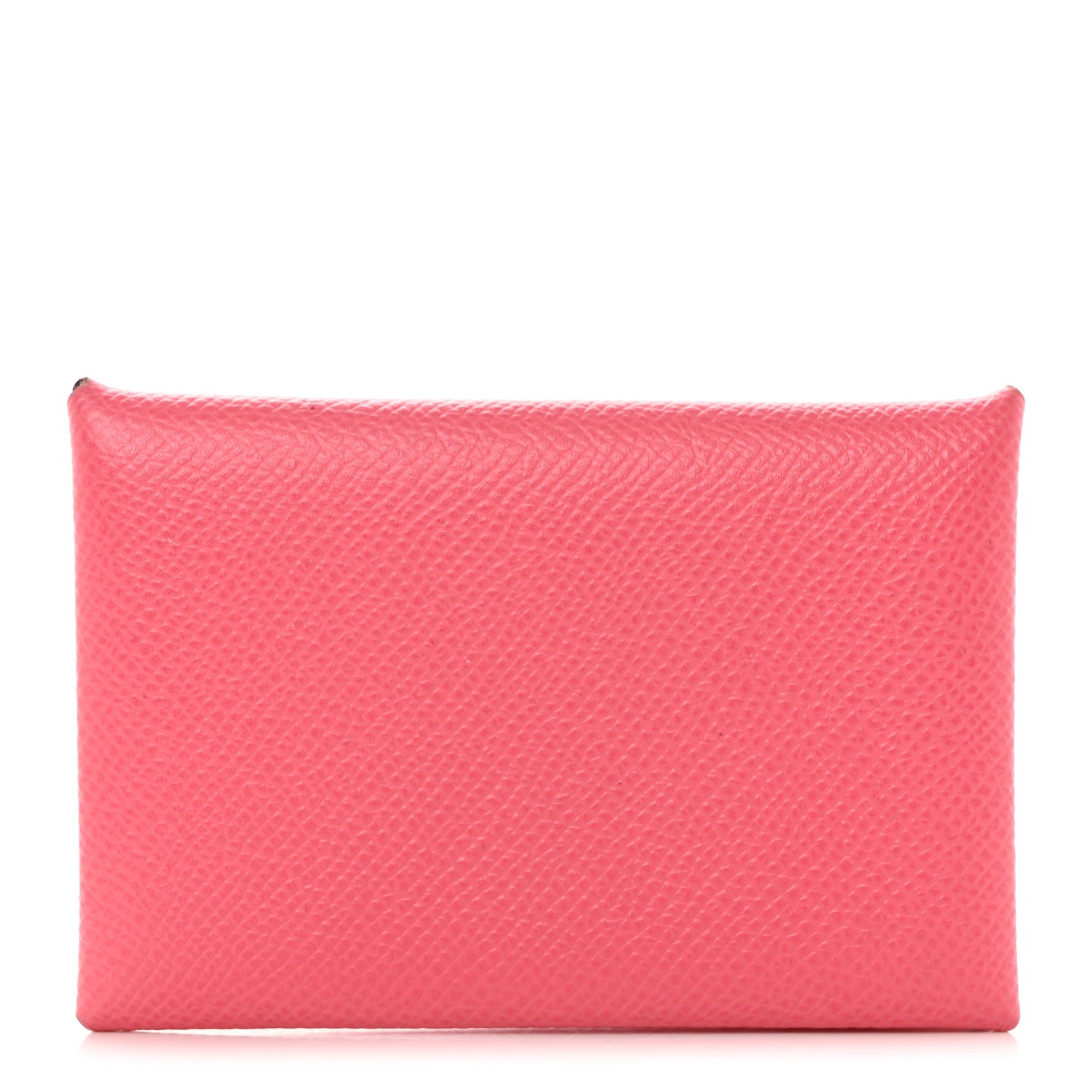 Epsom Calvi Card Case Rose Azalee