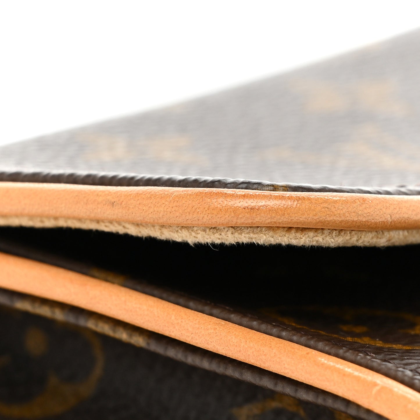 Monogram Pochette Twin PM
