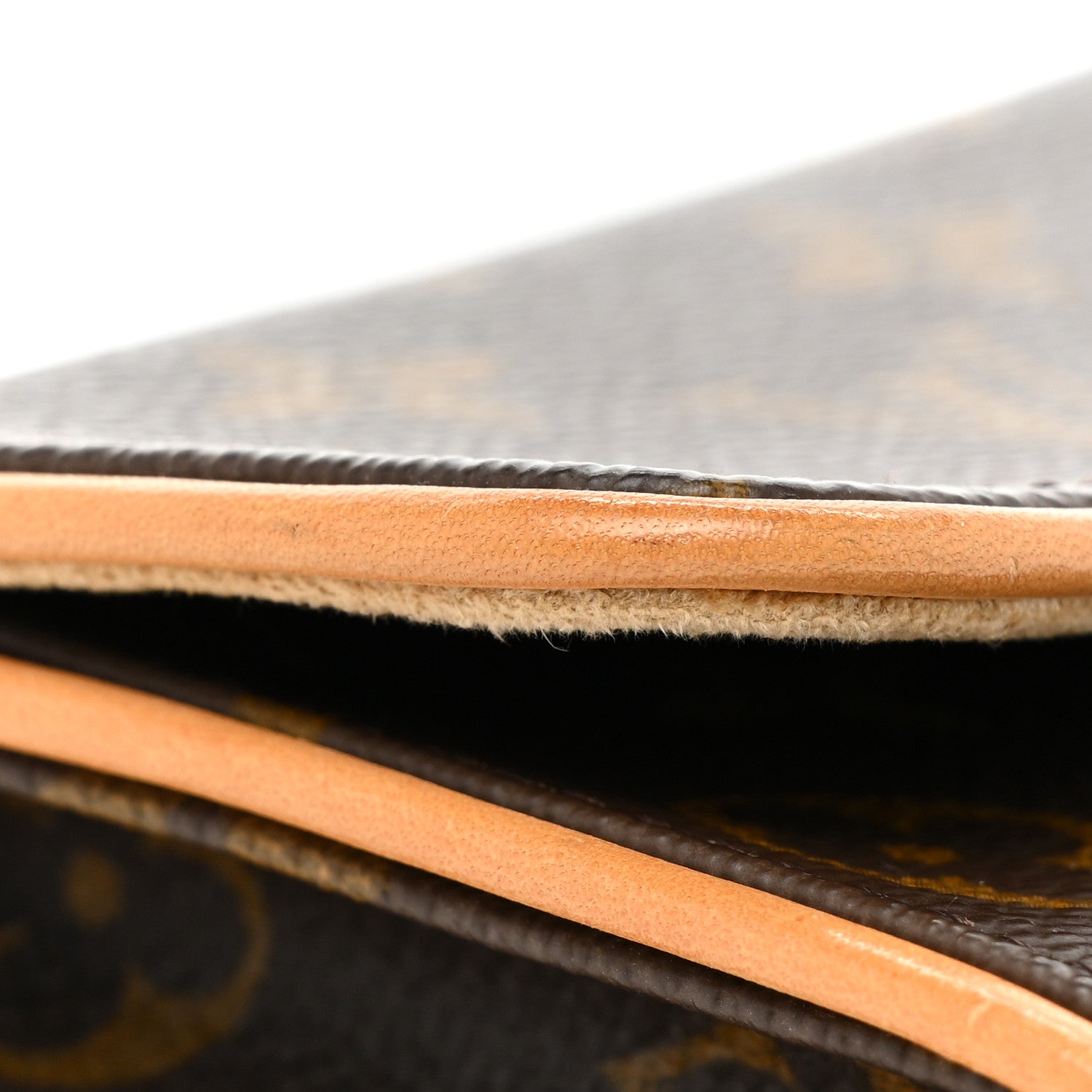 Louis Vuitton Monogram Pochette Twin PM 18 of 20
