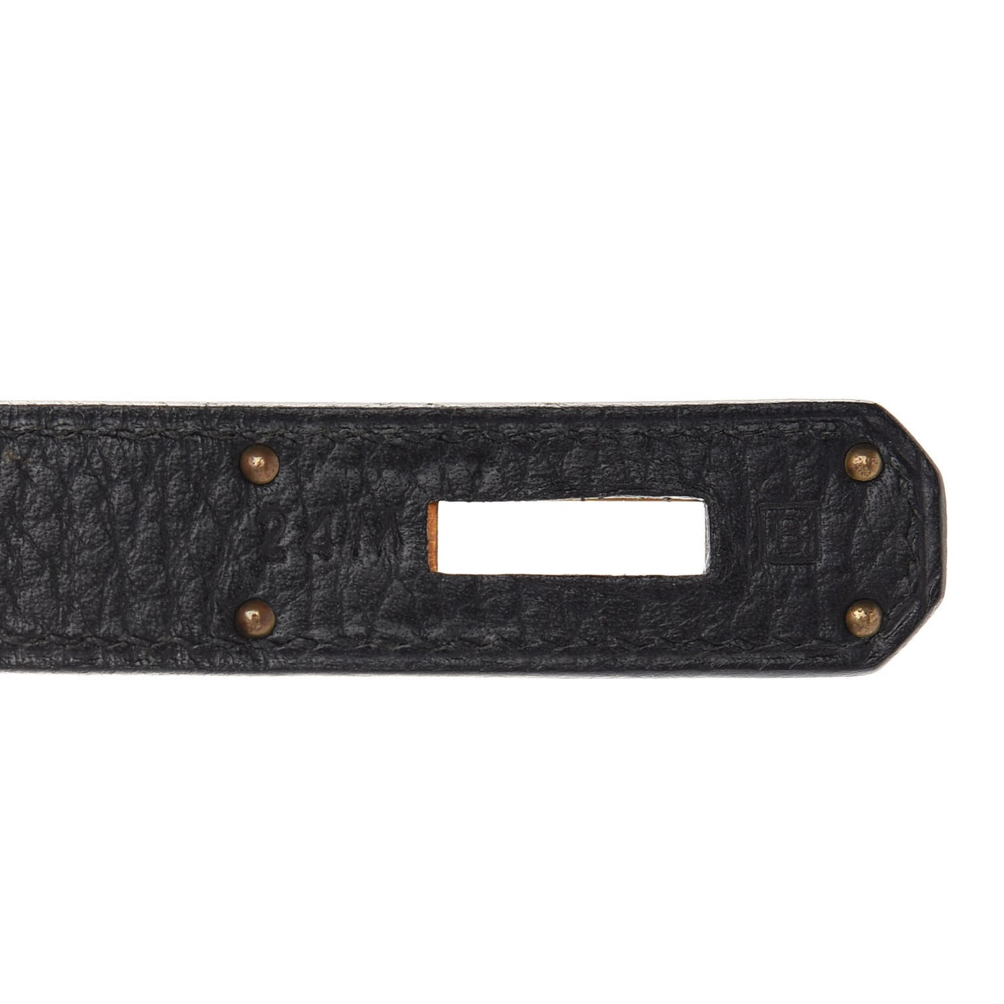 Ardennes Kelly Sellier 35 Black