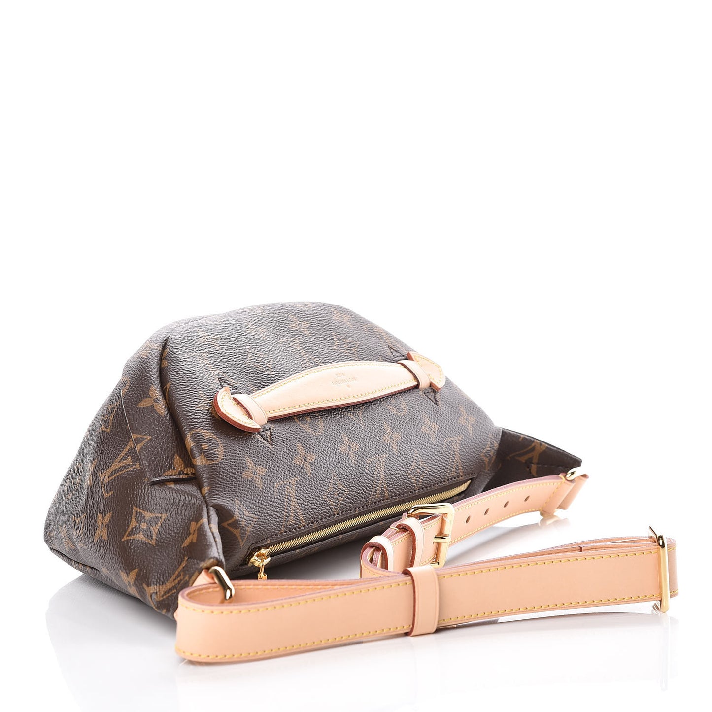 Monogram Bumbag