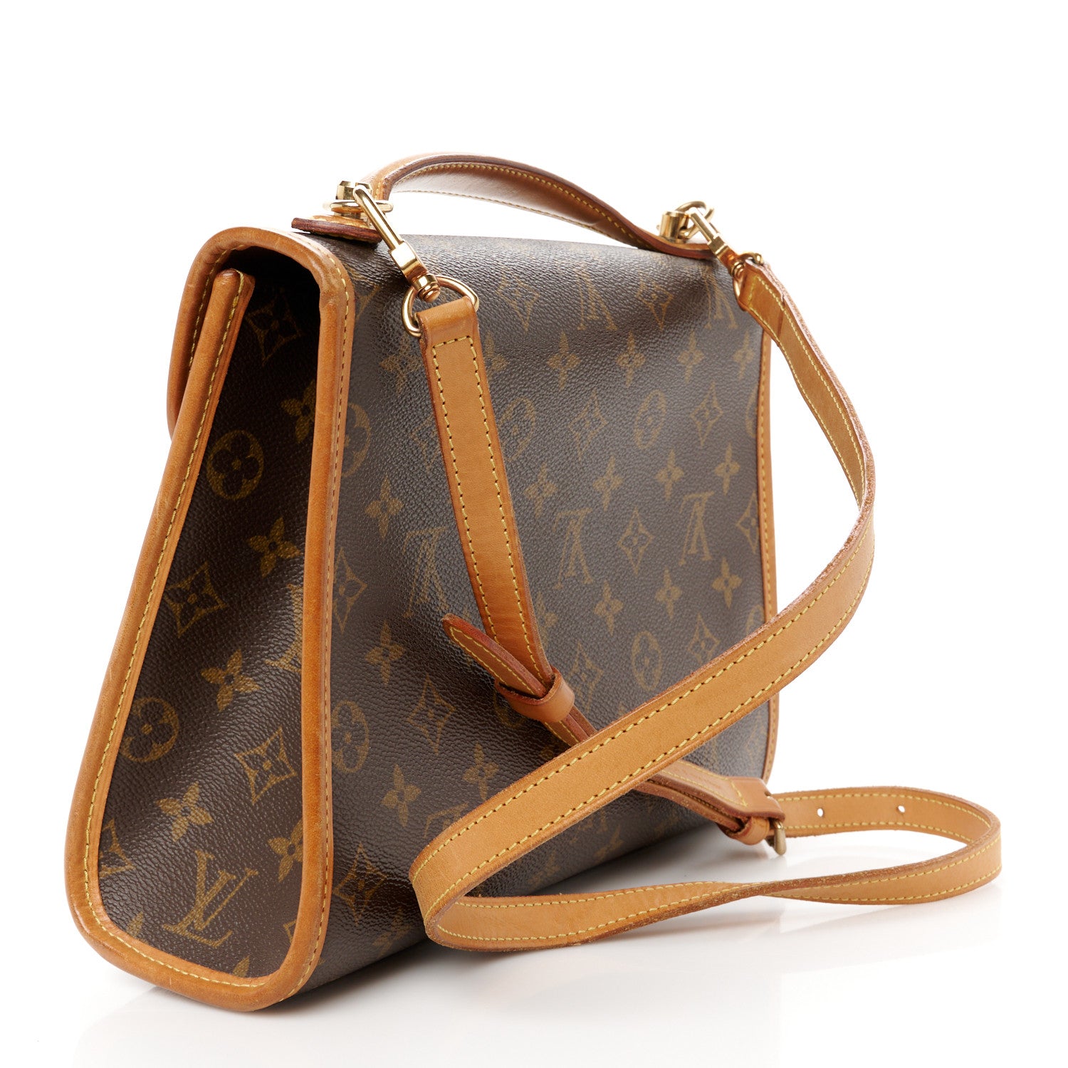 Louis Vuitton Monogram Bel Air 3 of 13