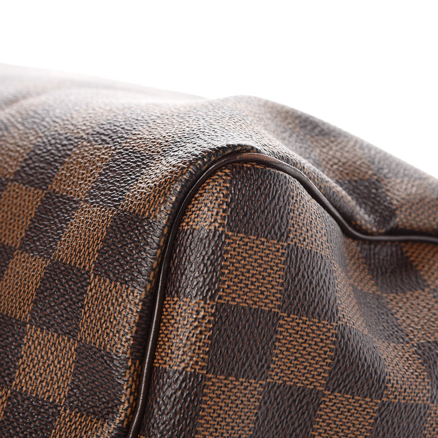 Damier Ebene Speedy 35