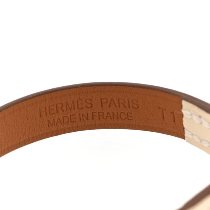 Hermes Swift Mini Rivale Bracelet T3 Nata 4 of 6