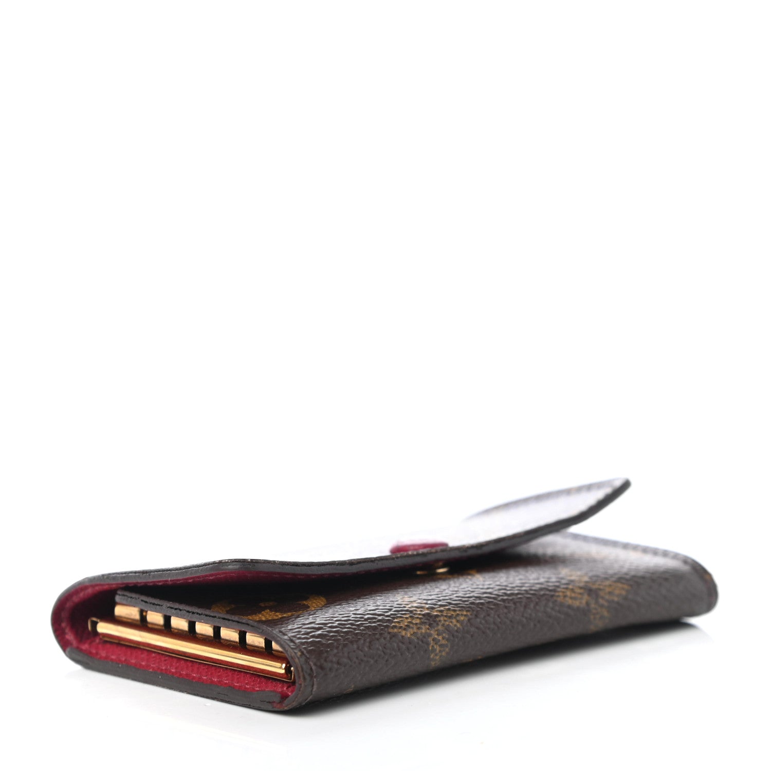 Louis Vuitton Monogram 6 Key Multicles Holder Fuchsia 5 of 13