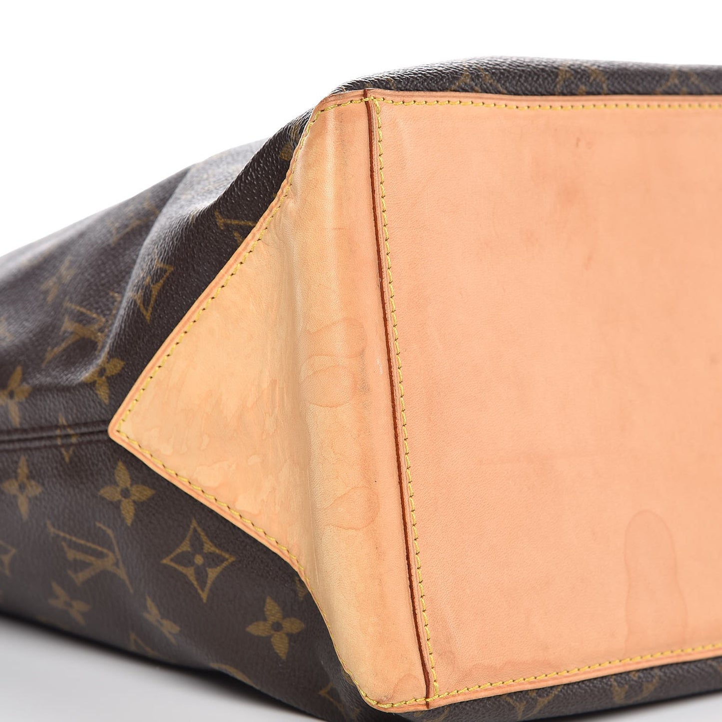 Monogram Cabas Mezzo