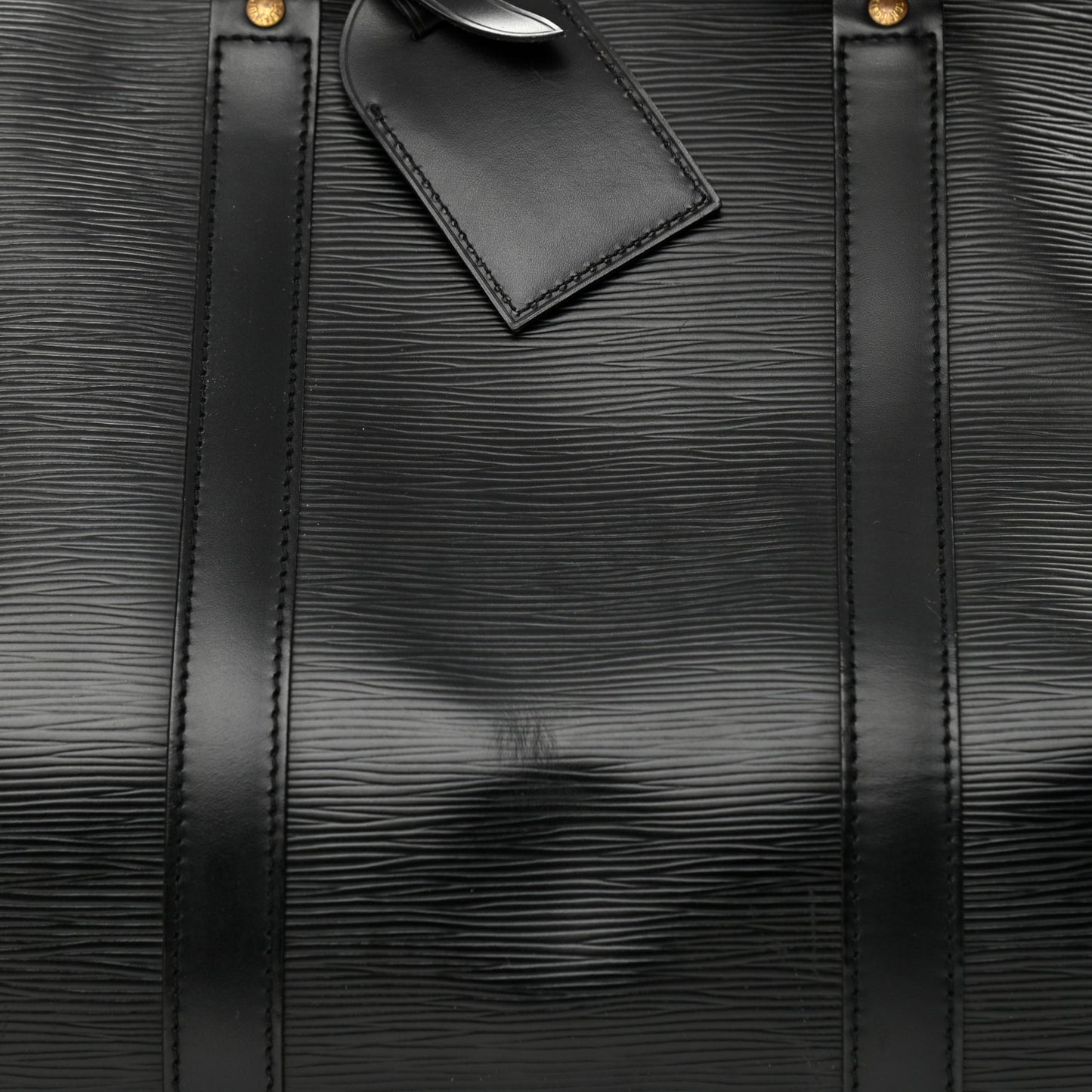 Epi Keepall 50 Black