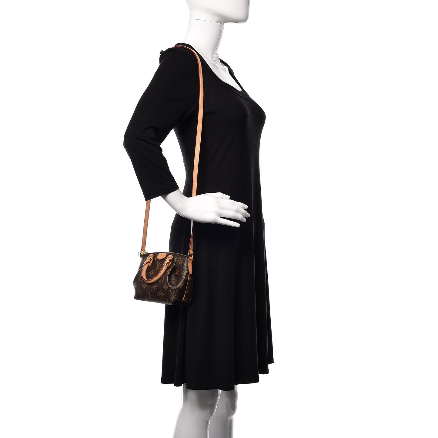 Monogram Nano Turenne