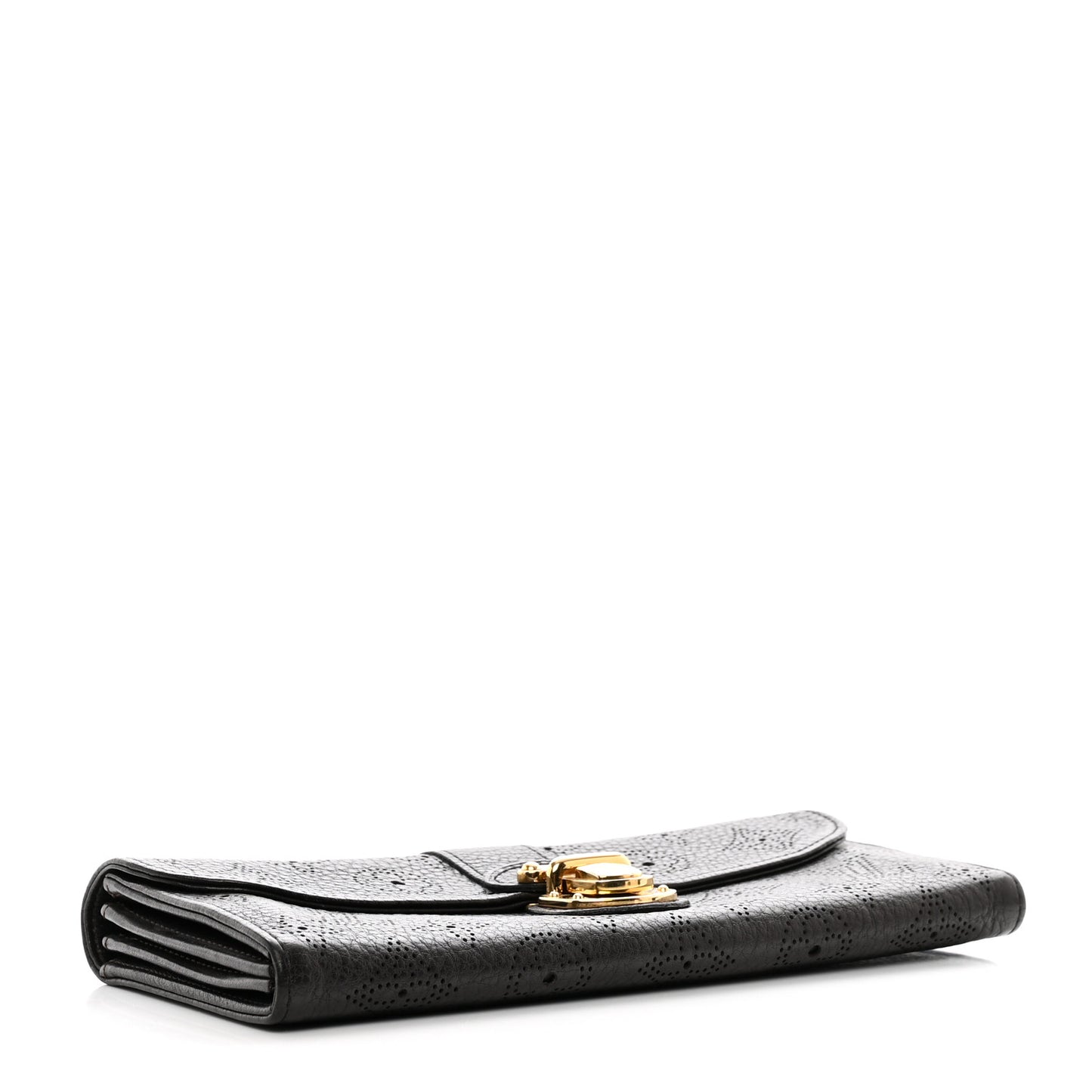 Mahina Amelia Wallet Brown