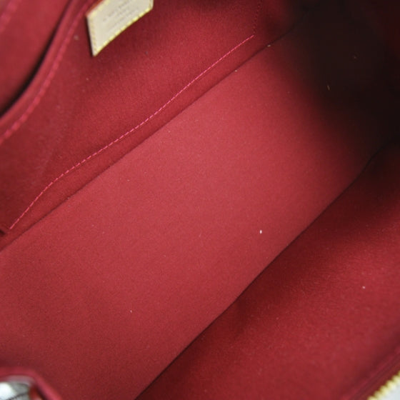 Vernis Rosewood Ave Pomme D'Amour