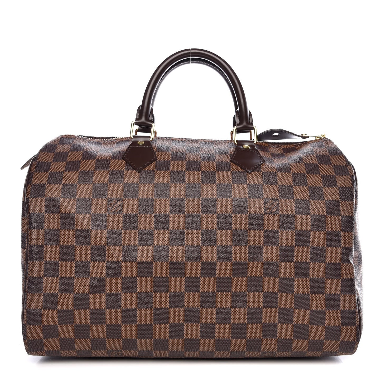 Damier Ebene Speedy 35