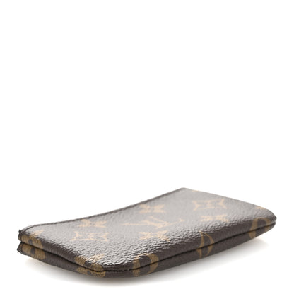 Louis Vuitton Monogram Key Pouch 4 of 10