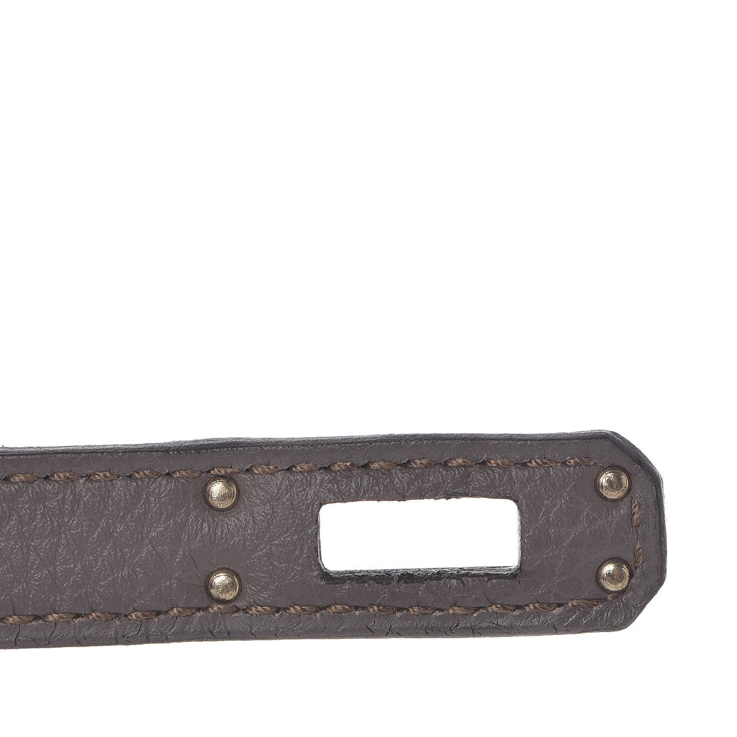 Togo Birkin 25 Etain