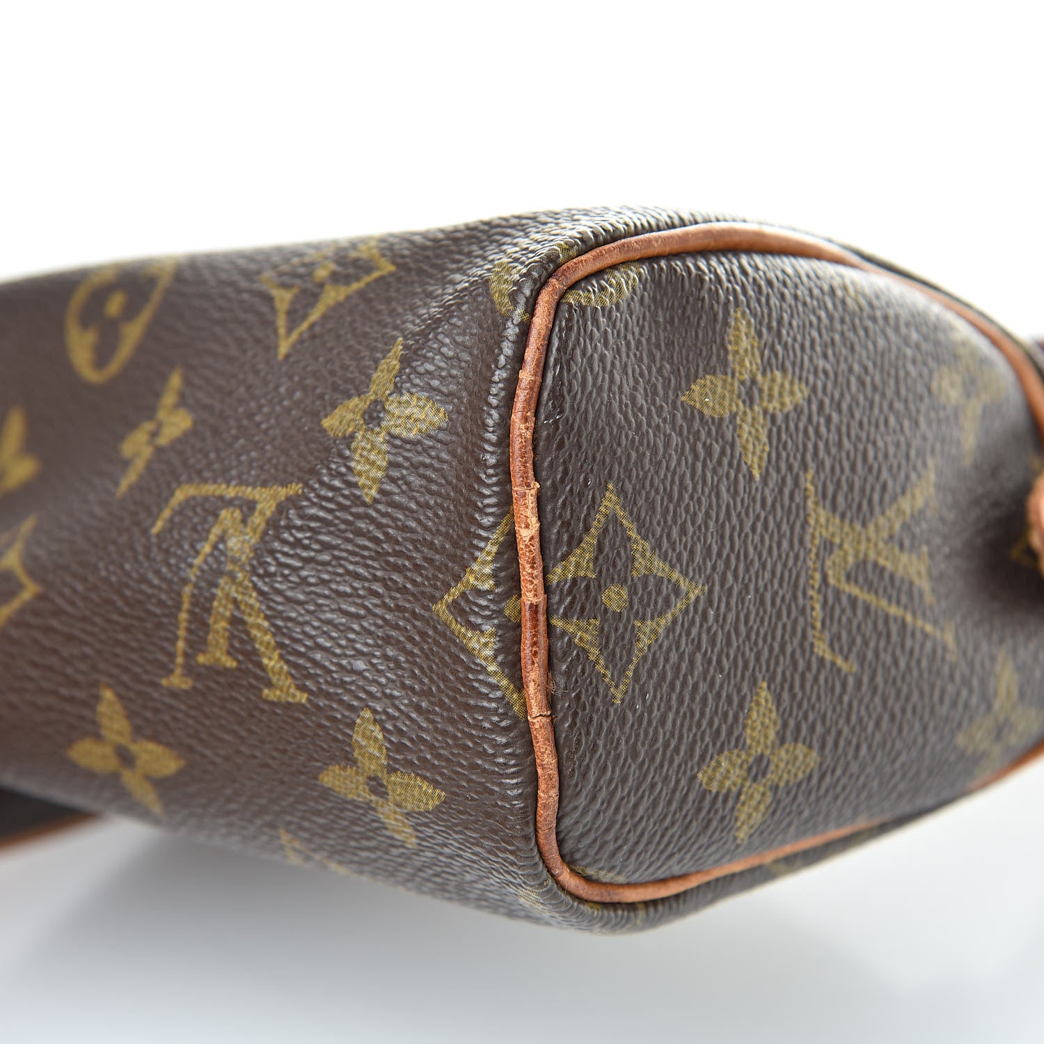 Louis Vuitton Monogram Mini Sac HL Speedy 11 of 21