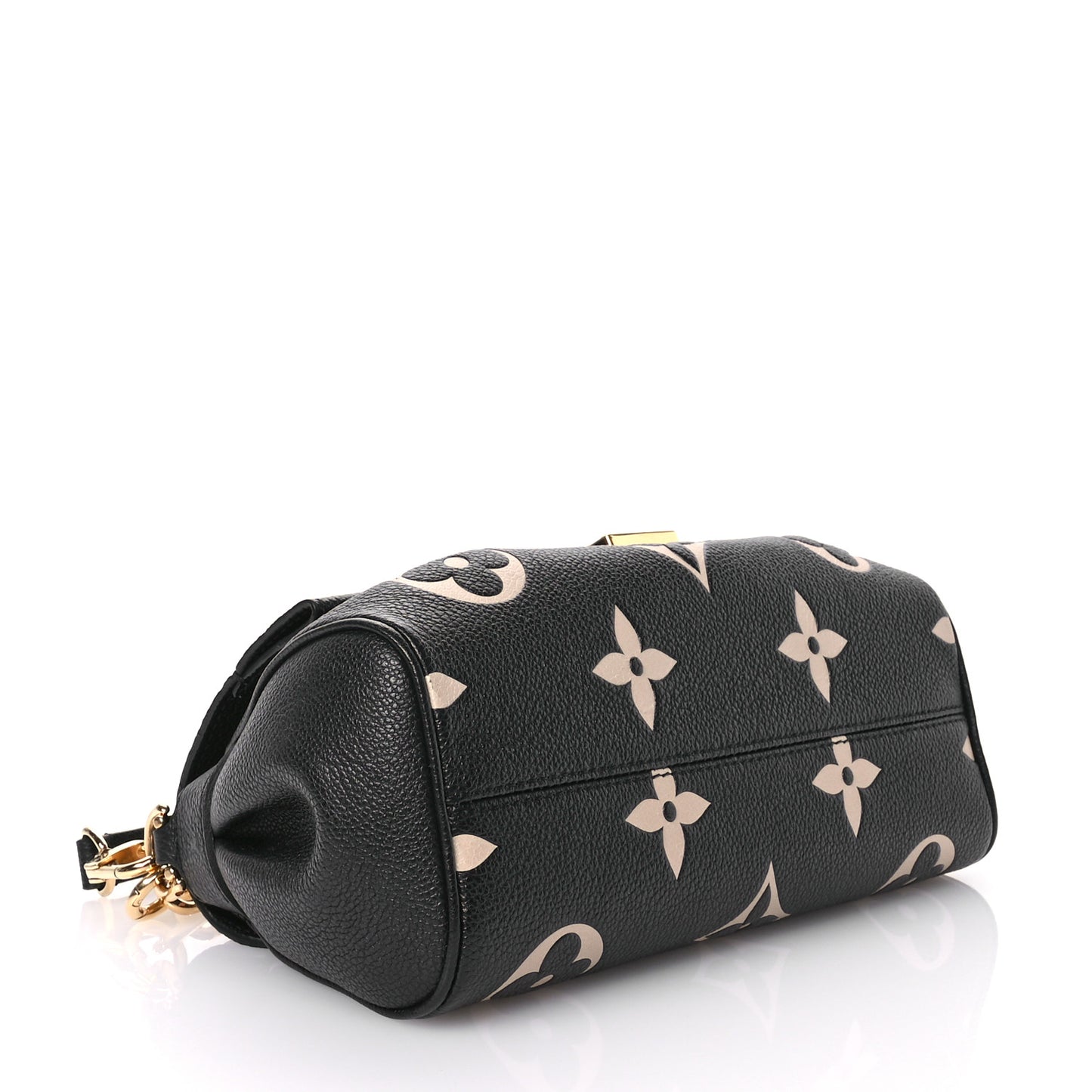 Empreinte Monogram Giant Favorite Black Beige