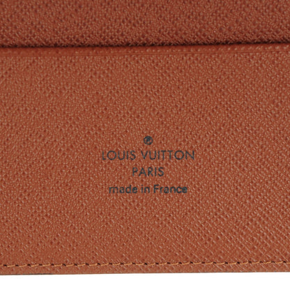 Louis Vuitton Monogram Large Ring Agenda Cover 6 of 8